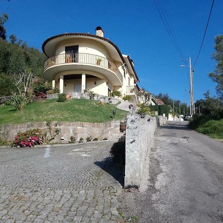 Arouca A Varanda Экстерьер фото