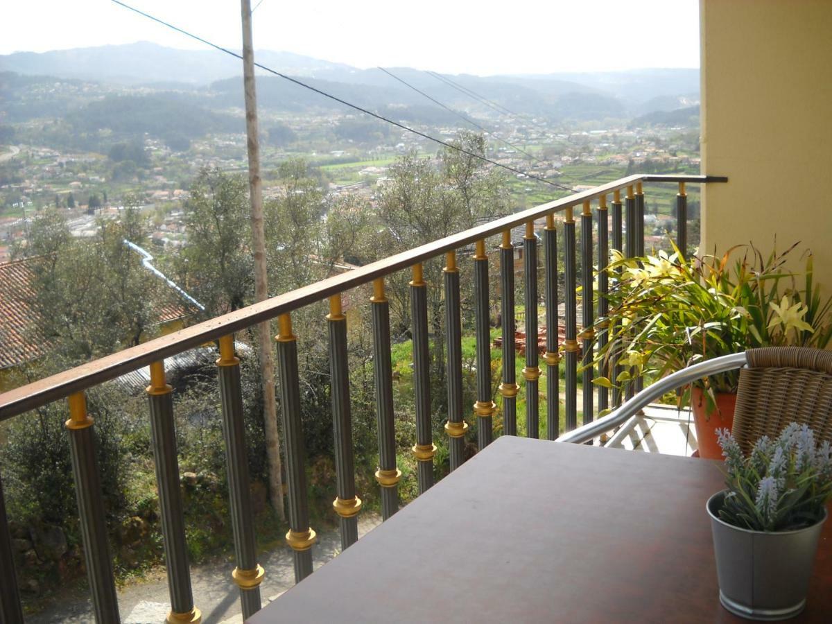Arouca A Varanda Экстерьер фото
