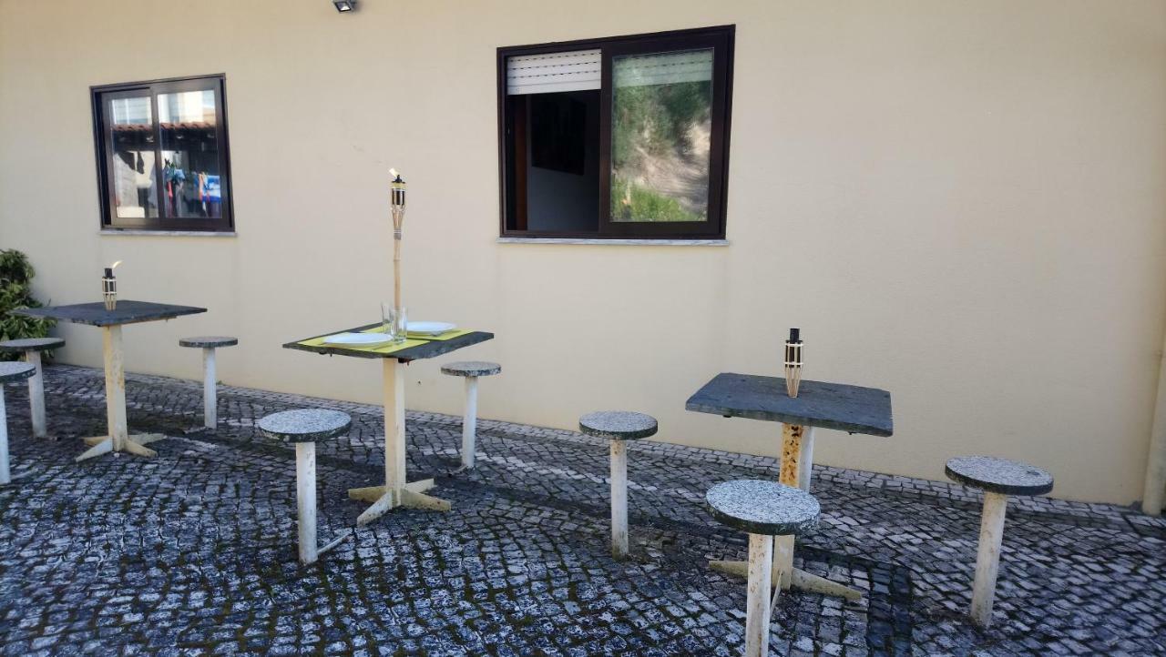Arouca A Varanda Экстерьер фото