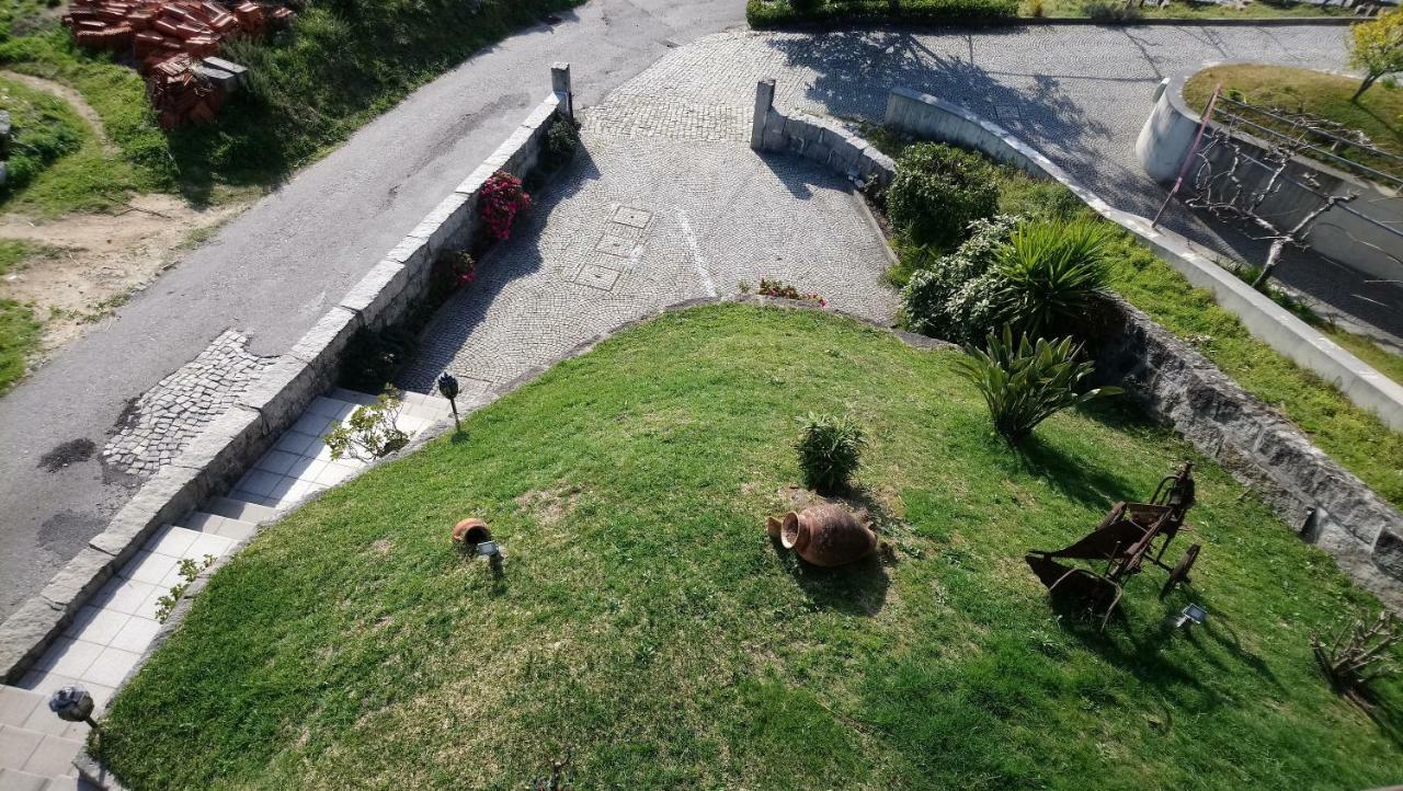 Arouca A Varanda Экстерьер фото