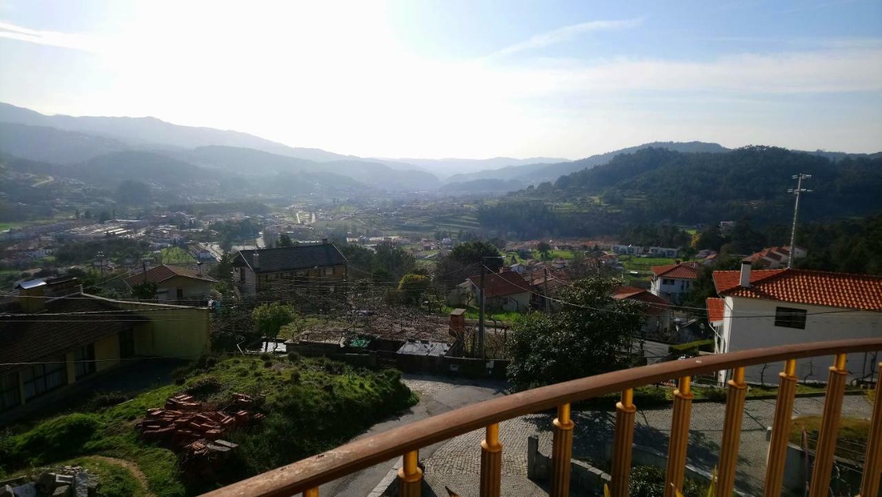 Arouca A Varanda Экстерьер фото